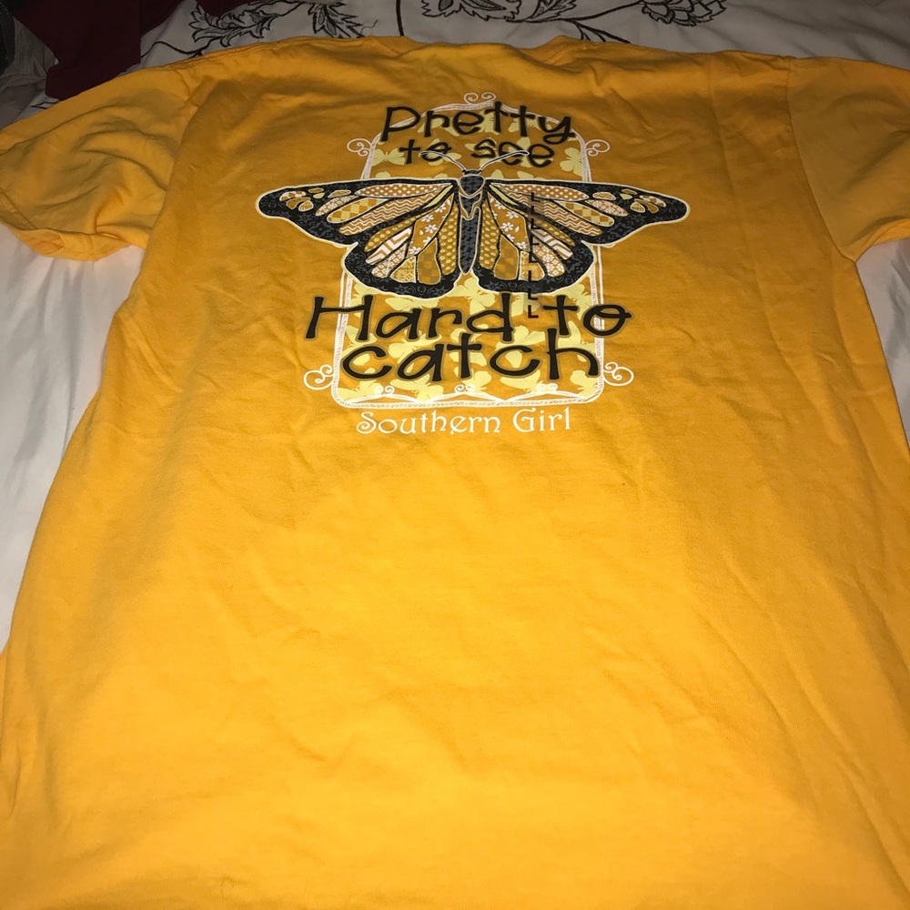 Southern Girl Tee
